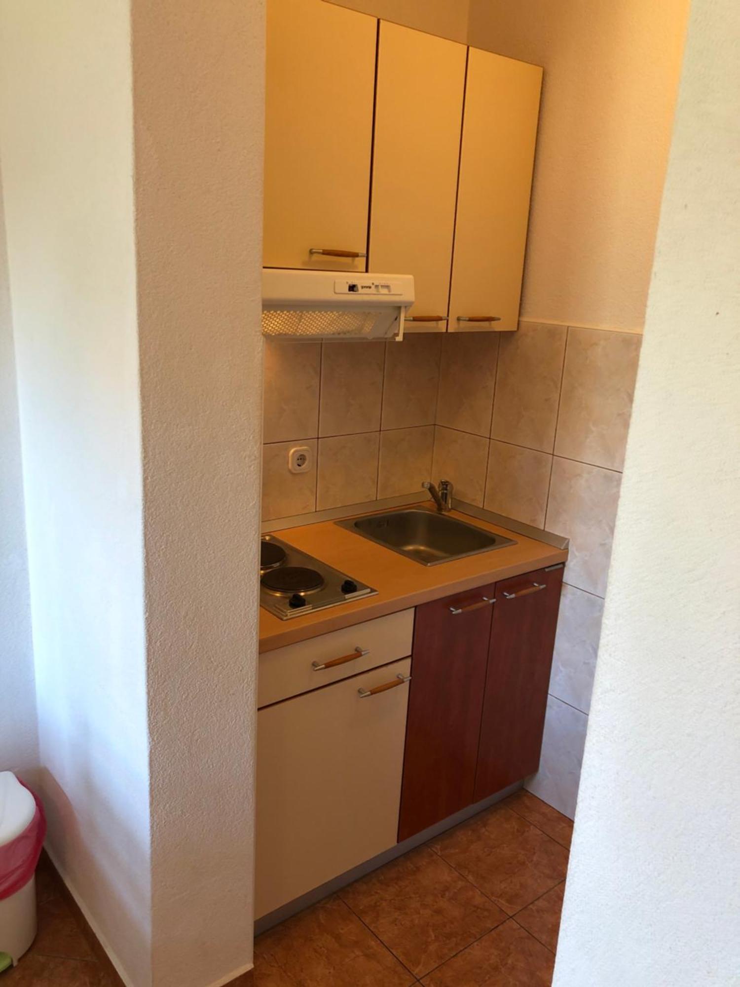 Villa Marijana Sreser Room photo