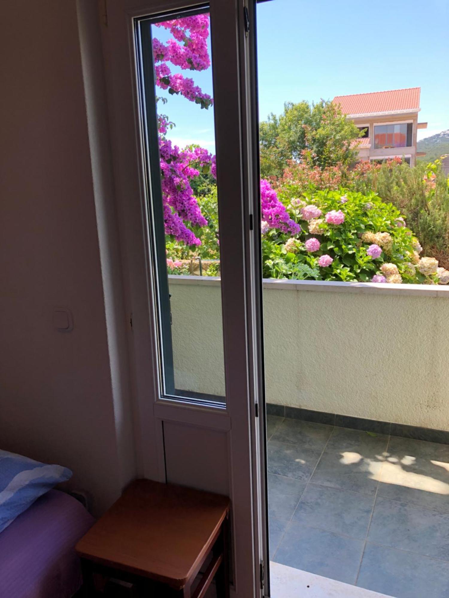 Villa Marijana Sreser Room photo
