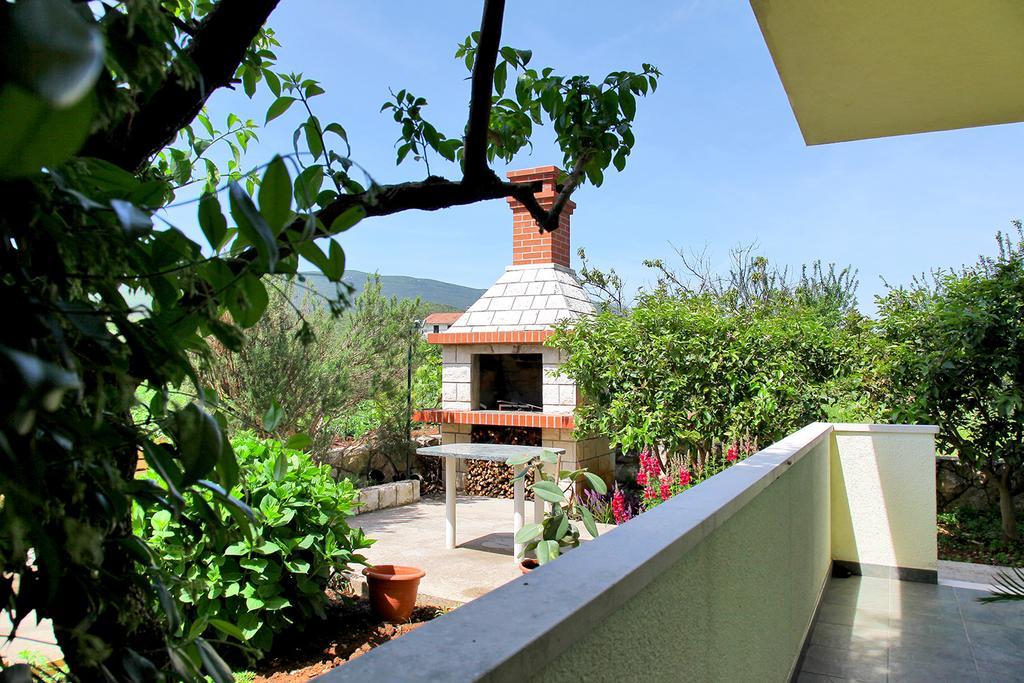 Villa Marijana Sreser Exterior photo