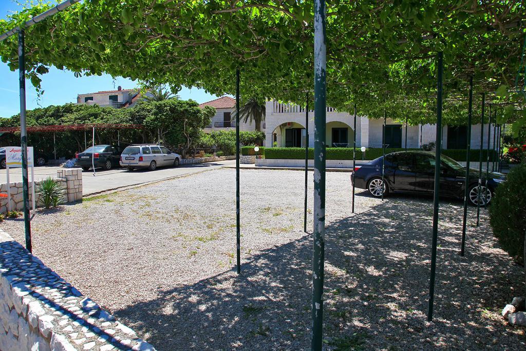 Villa Marijana Sreser Exterior photo