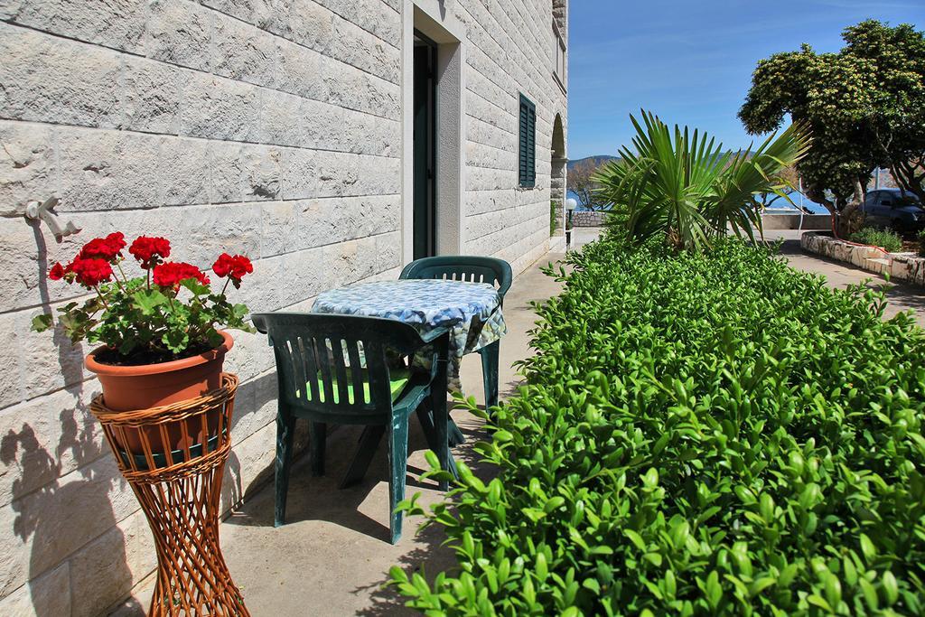 Villa Marijana Sreser Exterior photo