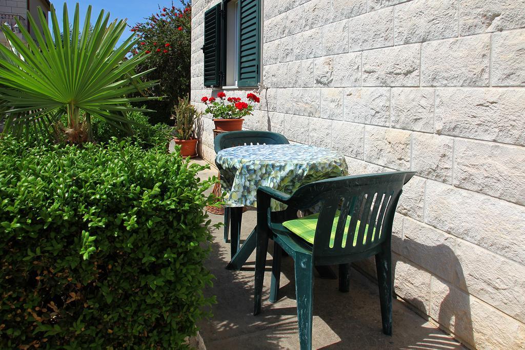 Villa Marijana Sreser Exterior photo