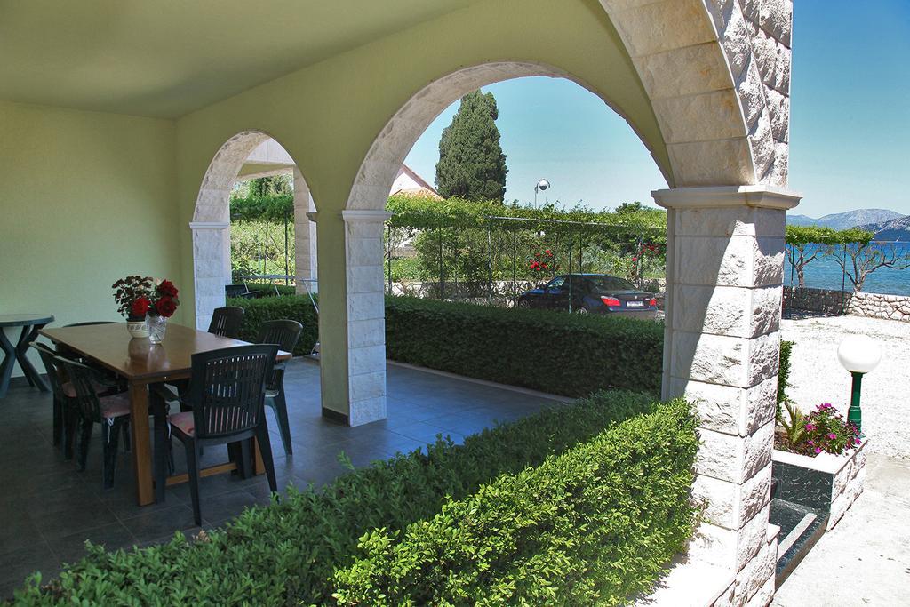 Villa Marijana Sreser Exterior photo