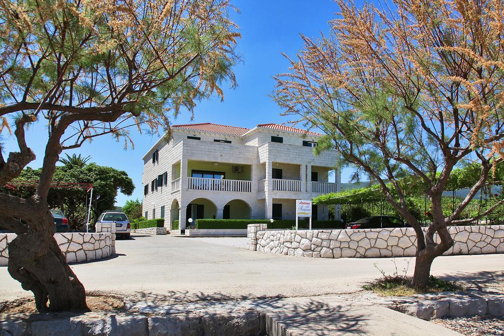 Villa Marijana Sreser Exterior photo