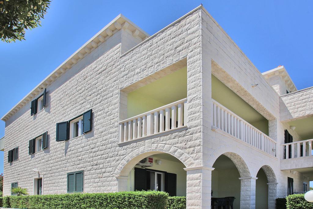 Villa Marijana Sreser Exterior photo